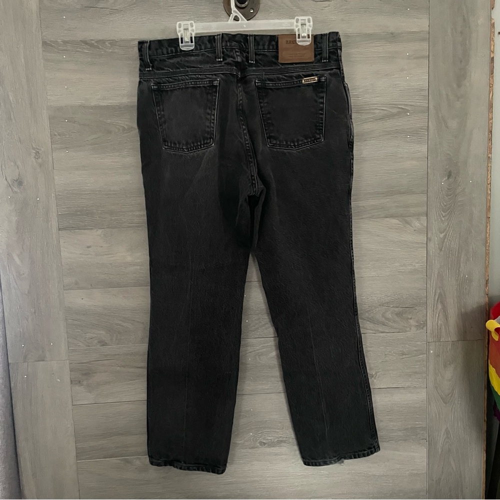 Resistol Rodeo Gear Jeans - Picture 4 of 6